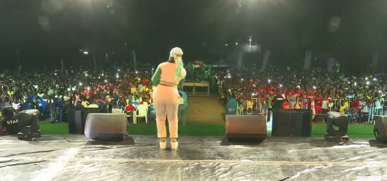 Grand concert Épé-Ekpè en 2025